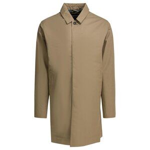 Barbour Rokig Waterproof Jacket Tag Size M Men